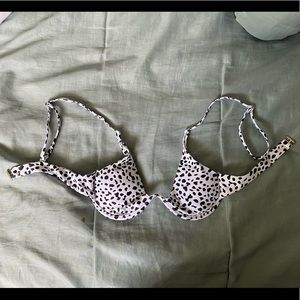 Shein Bikini Top Small